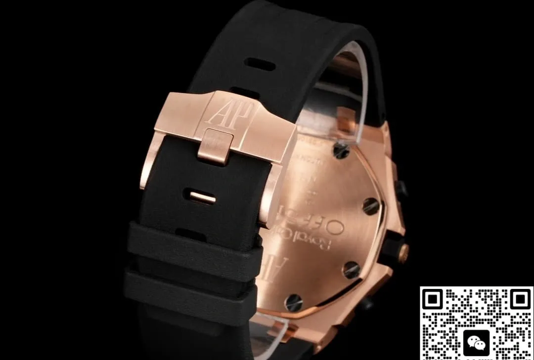 TK Factory Audemars Piguet 25940OK.OO.D002CA.01 1:1 Best Edition Replica Watch